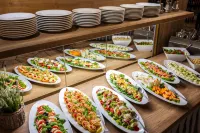 Interferie Aquapark Sport Hotel Malachit Hotels in Bad Flinsberg