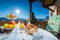Aparthotel Fackler Hotels in Tegernsee
