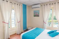 La Commanderie de Champarey Hotels in L'Isle-d'Abeau
