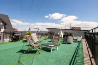 Nowe Izby Hotel dekat Orawskie Ranczo Agroturystyka i Zagroda Edukacyjna