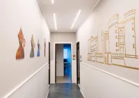 那不勒斯市中心 - 公寓和客房