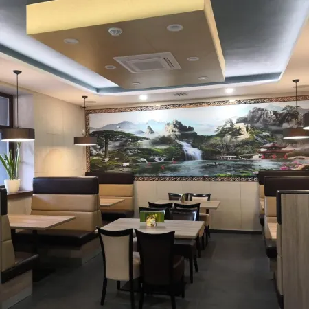 Sun-House Pension - ParkingFree Limited spaces-