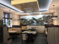 Sun-House Pension - ParkingFree Limited spaces- - Pensionat