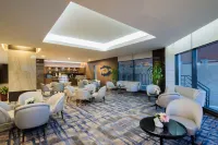 Art View Hotel - Riyadh Convention & Exhibition Center Các khách sạn ở Riyadh