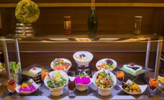 Art View Hotel - Riyadh Convention & Exhibition Center