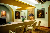Cortona Resort & Spa Hotel di Cortona