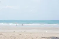 The Oriental Tropical Beach at VIP Resort