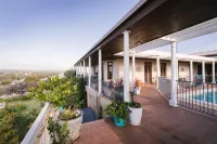 Fairway Manor Accommodation Hotels in Northam
