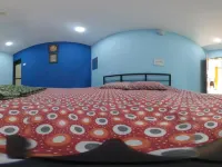 Athaang Beach Resort فنادق في مالفان
