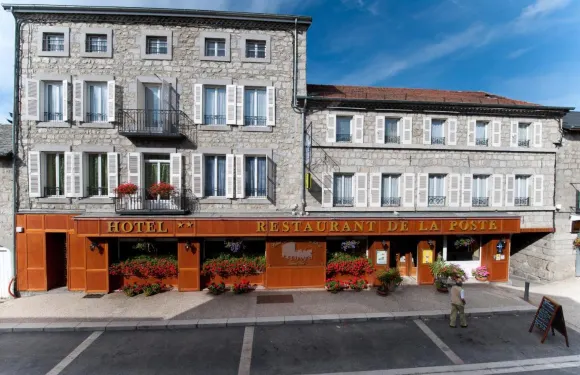 拉普斯特之家酒店及餐廳