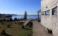Refugio Pullao - Ocean View