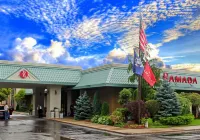 Ramada Alpena Hotels in Alpena Township
