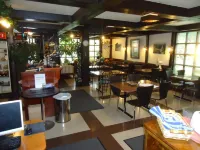 Hotel Lamminpää - Morgenmad