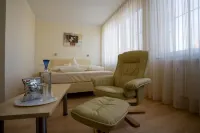 Engelhard Das Landhotel Garni Hotels in Unterschneidheim