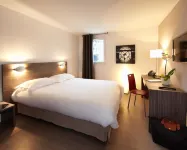 Appart’hôtel Hevea Hotels in Chabeuil