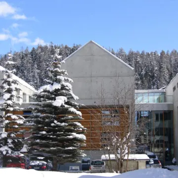 All in One Hotel - Inn Lodge / Swiss Lodge