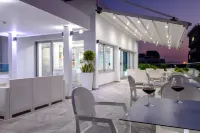 Art & Wine Boutique Hotel Hotels in Larnaca