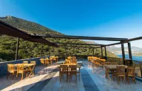 Kaş Sun Glare Hotel