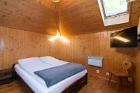 Domek na Stoku