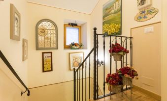 Bed and Breakfast A Casa Delle Fate