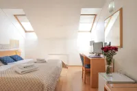 호텔 티볼리 프라하