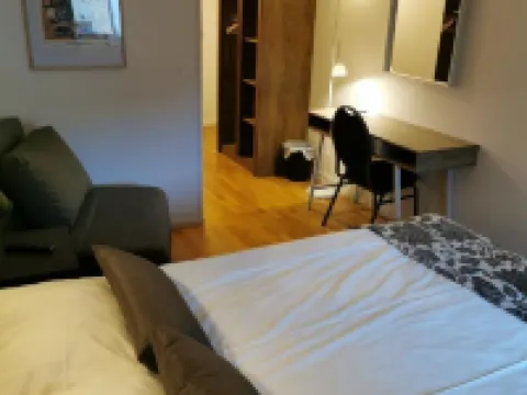 Hotell Åsen Hotels in Gislaved