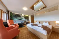 Almfrieden Hotel & Romantikchalet - Wifi