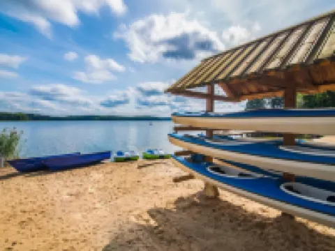 Hotel Masuria Hotels in Lukta