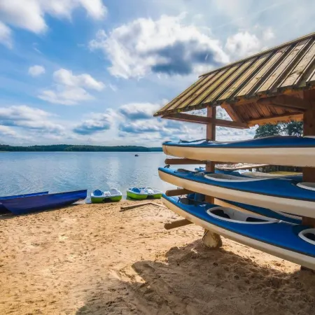 Hotel Masuria