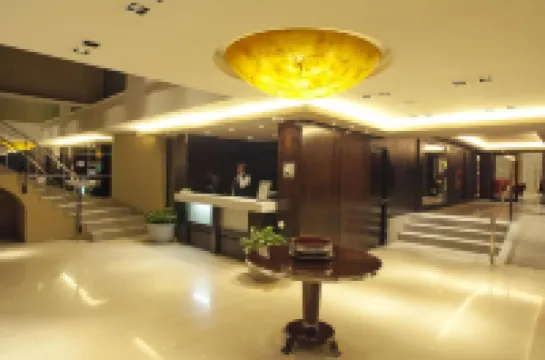 巴塔哥尼亞酒店 圭爾艾克縣酒店