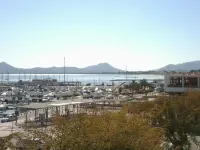 Apartamentos Llevant Hotels in Port de Pollenca