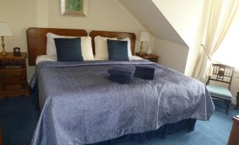 Burnside Guest House