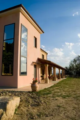 Agriturismo Il Falco Hotels in Fermo
