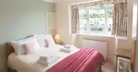 The Old Bridge House Hotels near Looe Island