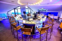 Princessa Hotel - bar