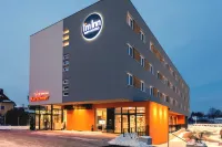 I´m Inn Wieselburg Hotels in der Nähe von Campus Wieselburg der Fachhochschule Wiener Neustadt