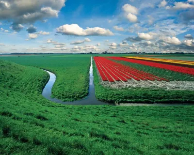 Hotelhuisjes Andijk Hotels in der Nähe von Andijk