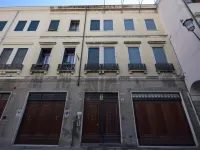 Scrovegni Room & Breakfast Hotels near Padova Train Station
