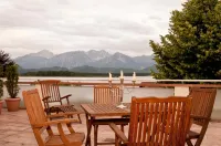 Hotel San Marco Hotels in RoBhaupten