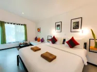 Family House @ Pai Hotels in Pai