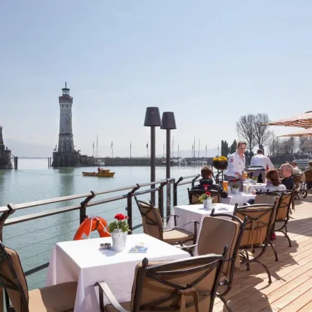 YachtHotel Helvetia Spa- Und Wellnessdomizil