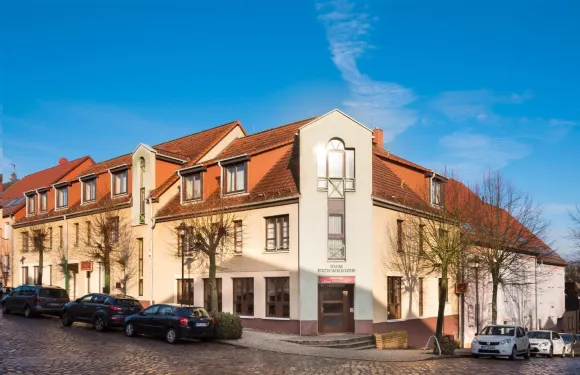 嘉尼存艾希維德酒店