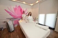 泰梅水療酒店 - SPA