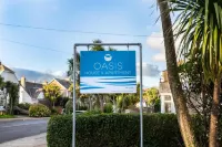 Oasis House Hotels in Saint Gluvias