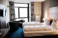 Wiechmanns Weserhotel Hotel a Bramstedt
