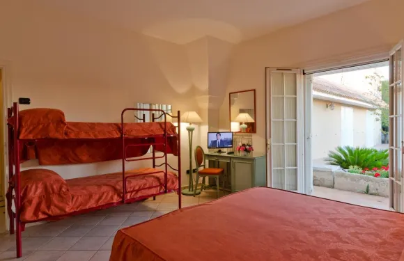 帕科農家樂酒店