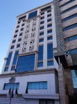Oasis Hotel Отели в г. Алжир