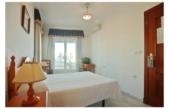 香格里拉波薩達旅館