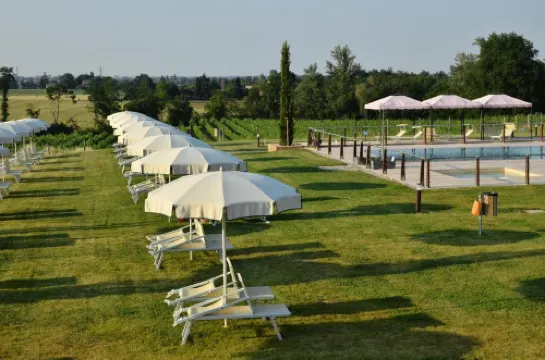 Agriturismo la Razza