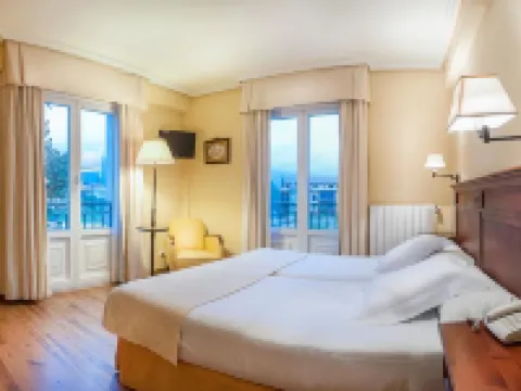 Hotel Silken Spa La Hacienda de Don Juan Hoteles en Llanes